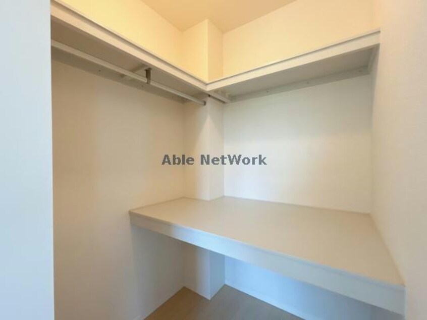  シャーメゾン際波　Ｃ棟