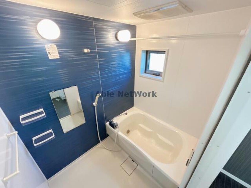  シャーメゾン際波　Ｃ棟