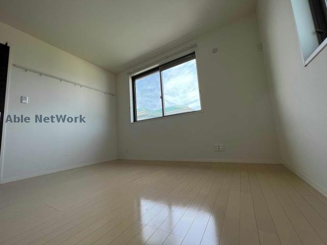  シャーメゾン際波　Ｃ棟