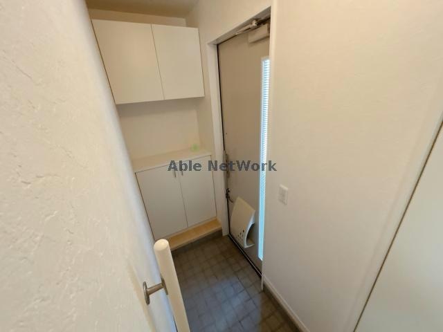  シャーメゾン際波　Ｃ棟