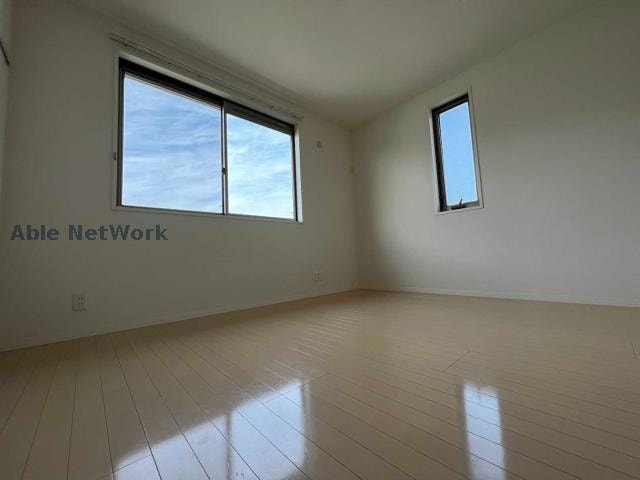  シャーメゾン際波　Ｃ棟