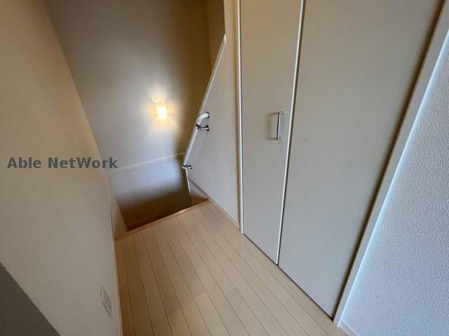  シャーメゾン際波　Ｃ棟