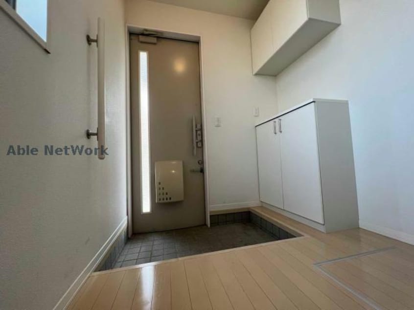  シャーメゾン際波　Ｃ棟