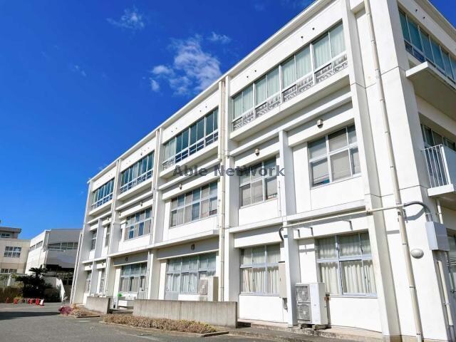 宇部市立厚南小学校(小学校)まで1273m※校区は市役所にご確認ください ＢＥＳＴ　ＨＯＵＳＥ　Ⅱ　Ｂ
