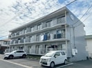 レジデンスサクライの外観