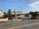 長明会長沢病院(病院)まで1052m エメロード北竜王　Ｃ