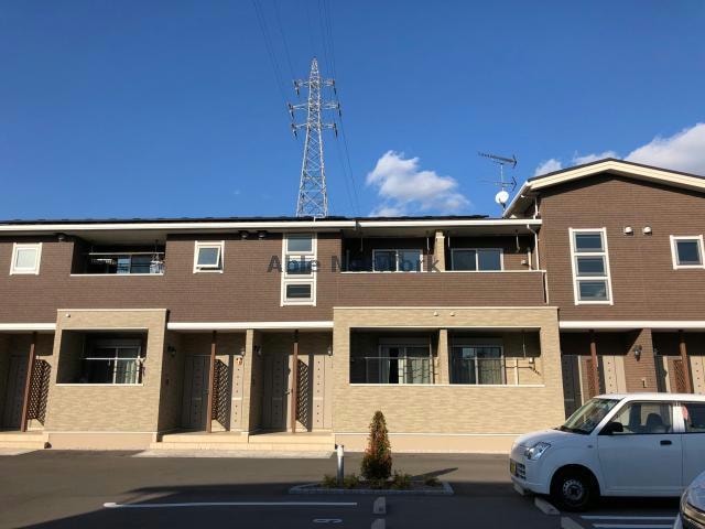  クレール北竜王町