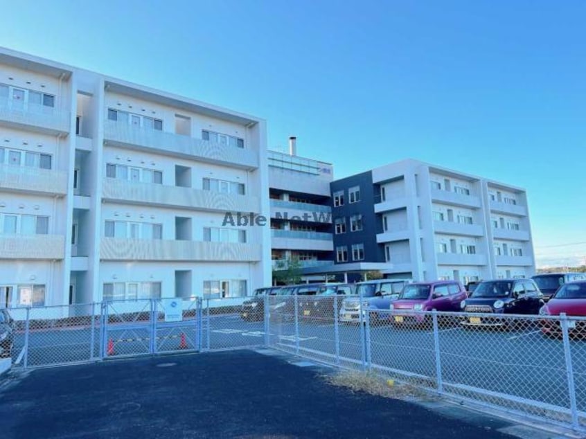 医療法人和同会宇部西リハビリテーション病院(病院)まで1363m ベル　ジュネス