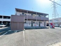 カサグランデ宇部