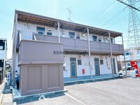 カサグランデ宇部