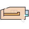 新生　テナント その他の間取り