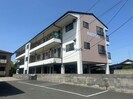 セラビーハウスの外観