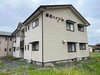 黒石ハイツⅠ