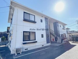 シャーメゾン高栄　Ｃ棟