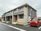 アルバABの外観