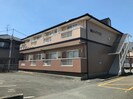 富士ハイツＳⅡの外観