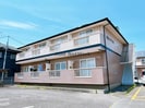富士ハイツＳⅡの外観