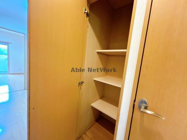  際波フォレストウィンズ