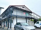 蔵重ハイツの外観