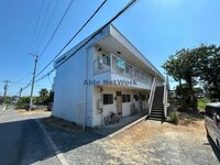 原グランドハイツ