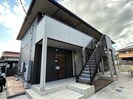 エクセレントⅡの外観