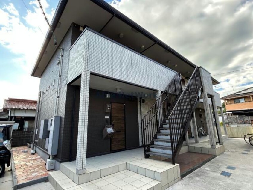  エクセレントⅡ