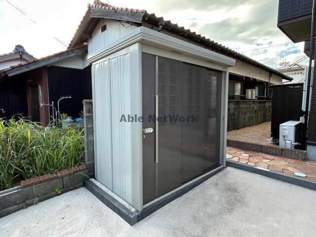  エクセレントⅡ