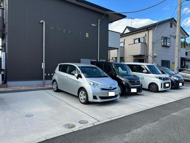  エクセレントⅡ