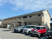 カレッジタウン　E・F棟