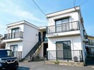 プロミネンスの外観