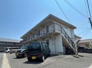 コーポラス　3の外観