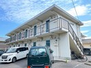 コーポラス　3の外観
