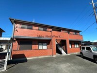 ルーレルハイムⅠ・Ⅱ