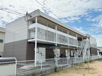 レオパレスさくら