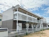 レオパレスさくら