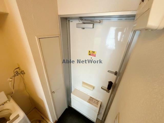  レオパレスセジュール