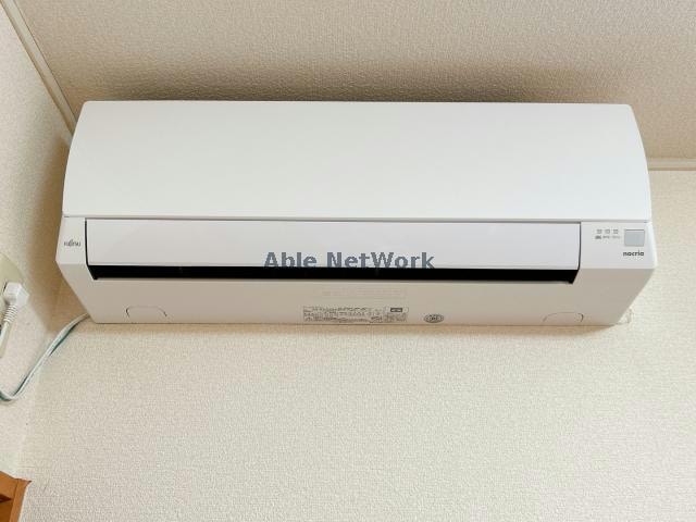 レオパレスセジュール