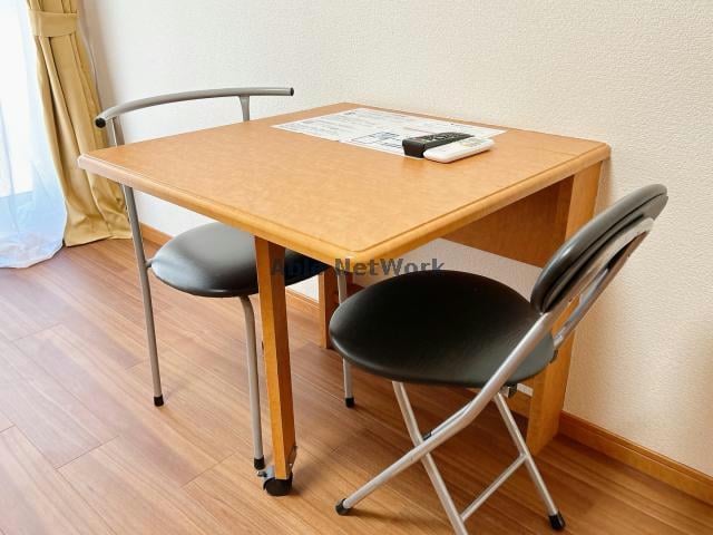  レオパレスセジュール