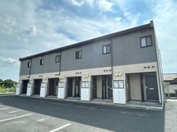 レオパレス竜王