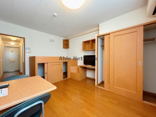  レオパレス竜王