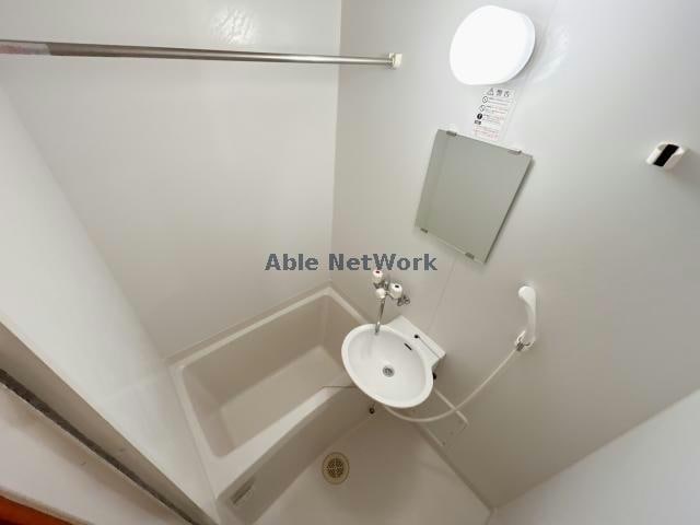  レオパレス竜王