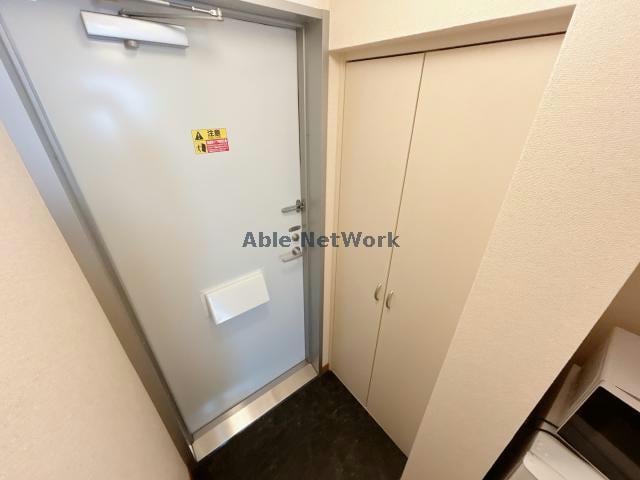  レオパレス竜王