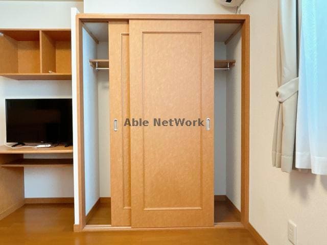  レオパレス竜王