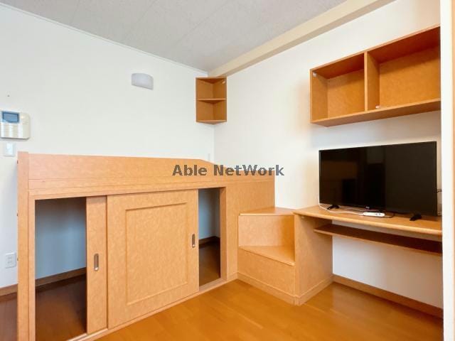  レオパレス竜王