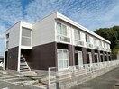  レオパレスメルベーユ