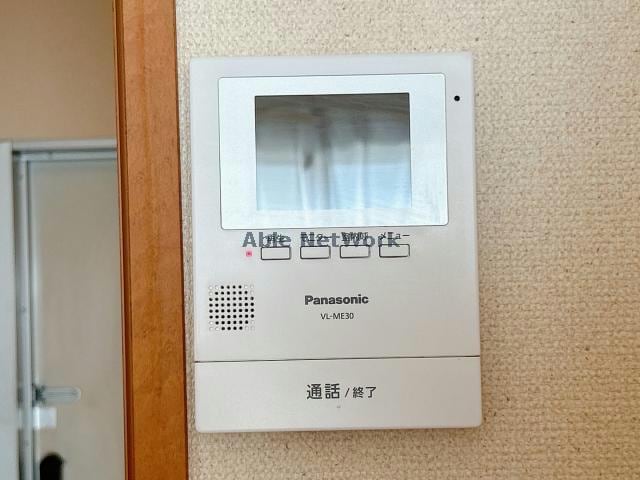  レオパレスメルベーユ