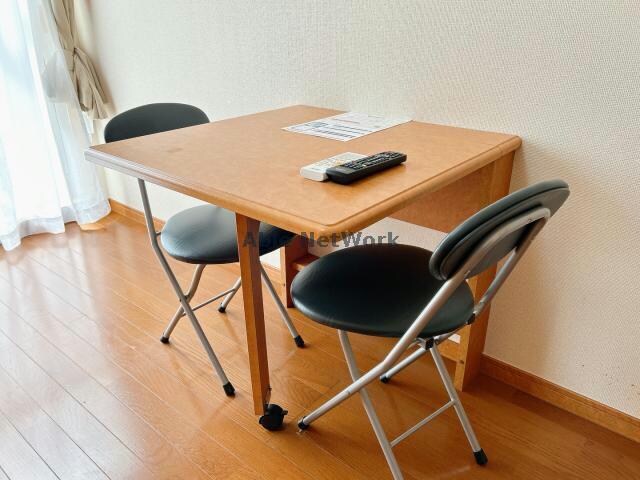 レオパレスメルベーユ