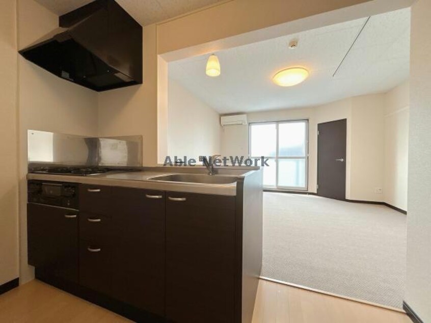  レオネクストＢフリーゼ