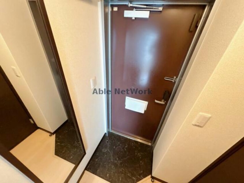  レオネクストＢフリーゼ