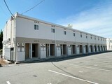 レオパレスボムール西高泊